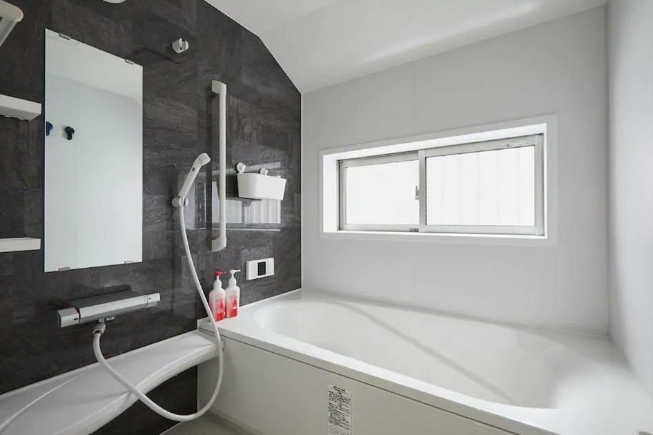 Koiwa House 3Ldk Free Wifi Free Parking Villa Tokyo Bagian luar foto