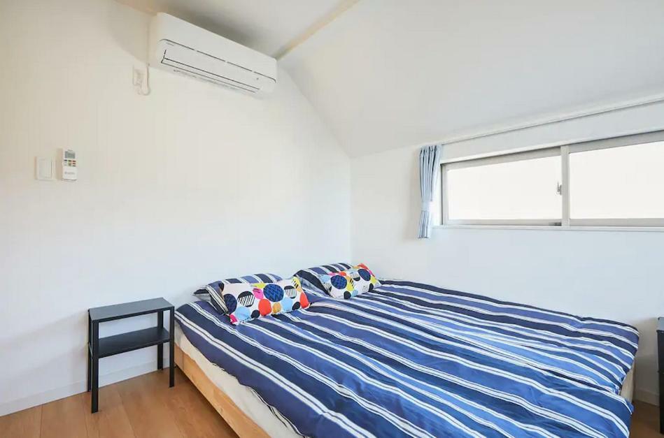 Koiwa House 3Ldk Free Wifi Free Parking Villa Tokyo Bagian luar foto