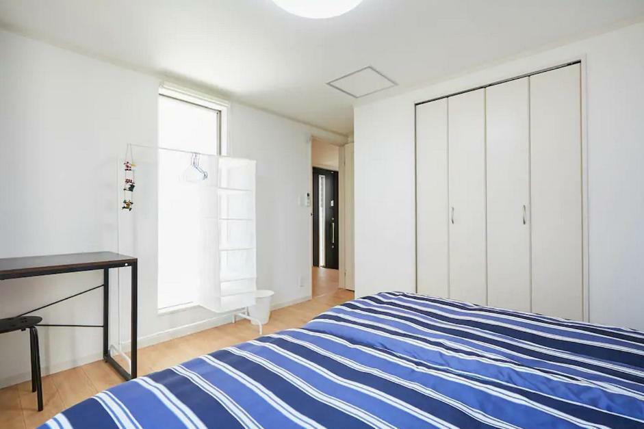 Koiwa House 3Ldk Free Wifi Free Parking Villa Tokyo Bagian luar foto