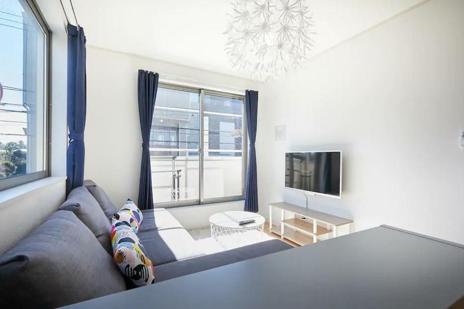 Koiwa House 3Ldk Free Wifi Free Parking Villa Tokyo Bagian luar foto