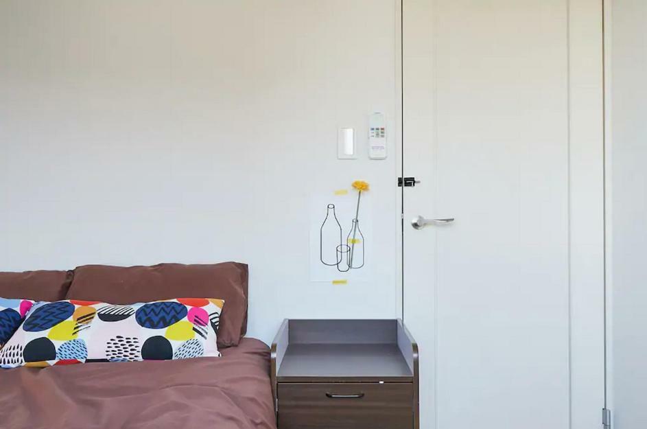 Koiwa House 3Ldk Free Wifi Free Parking Villa Tokyo Bagian luar foto